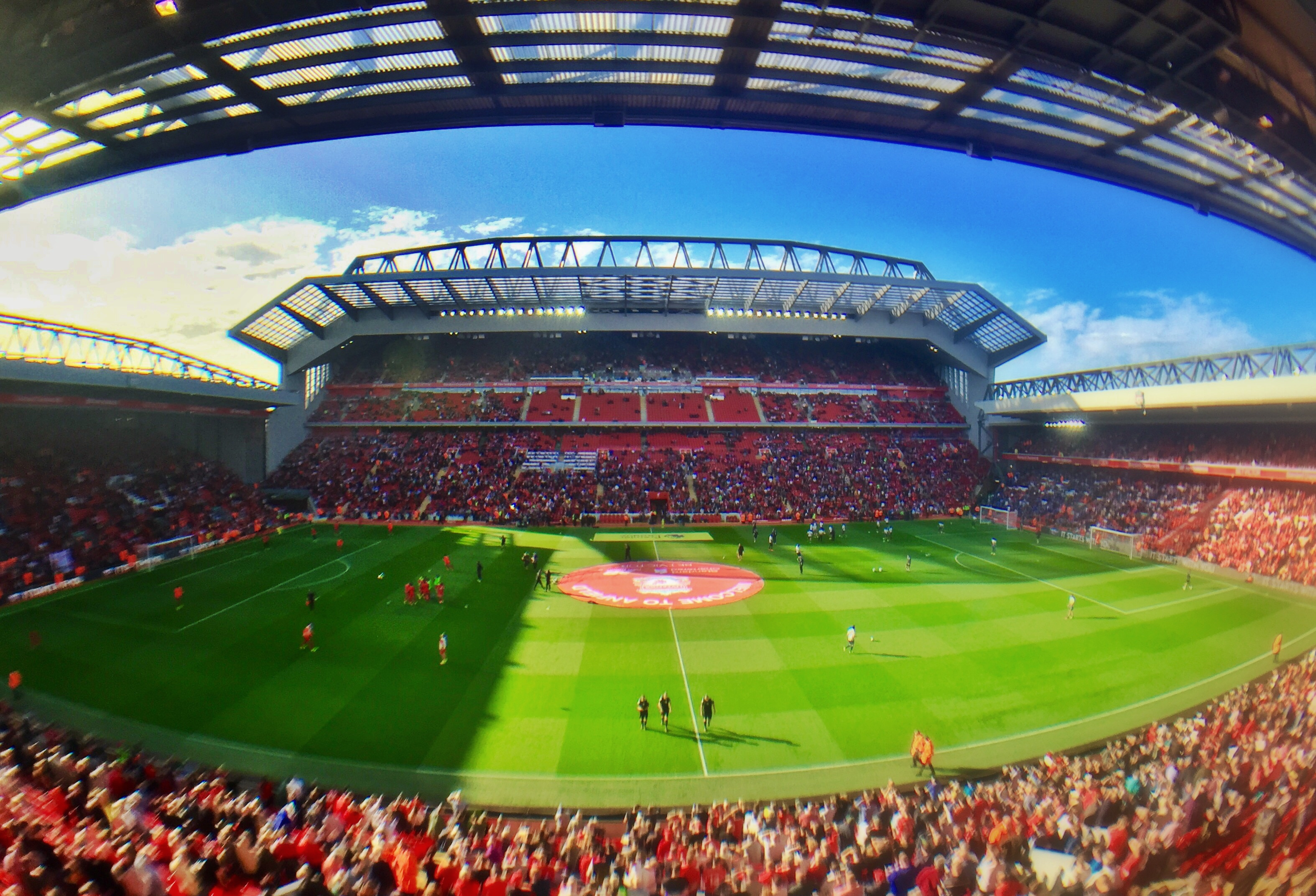 Liverpool