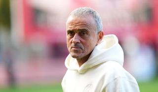 "კრეატივი გვაკლდა და ასეთ დროს მოგება ძალიან რთული" — ლუის ენრიკე