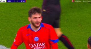 VIDEO: გოოოოოლ! — ხვიჩა კვარაცხელიამ დორტმუნდს გაუტანა