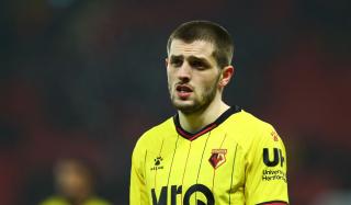 უოტფორდის მწვრთნელმა გიორგი ჩაკვეტაძის დაბრუნებაზე კომენტარი გააკეთა