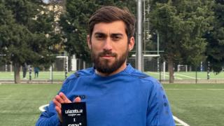 ეროვნული ლიგა - სექტემბრის თვის საუკეთესო გოლი