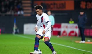 დეზირე დუეს მძიმე ტრავმა — ცნობილია რამდენს გამოტოვებს ფრანგი შემტევი