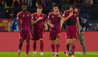 რომას დაგეგმილი სამი ქულა — გასპერინის გუნდმა პარმა დაამარცხა