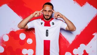 "კლუბებში მივდივართ, მაგრამ იქაც საქართველოს ნაკრებზე უნდა ვიფიქროთ" - ქოჩორაშვილის კომენტარი