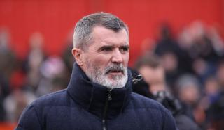 როი კინმა მანჩესტერ იუნაიტედის საუკეთესო თერთმეტეული დაასახელა