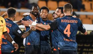 ნაპოლის დაგეგმილი სამი ქულა — კონტეს გუნდმა ლეჩე დაამარცხა