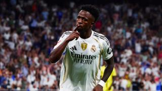 "დღეს მინდა ბოდიში მოვუხადო ყველა მადრიდისტს ჩემი რეაქციის გამო" - ვინისიუს ჟუნიორი