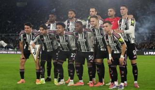 შეთანხმება შედგა — იუვენტუსის ახალი მთავარი მწვრთნელის ვინაობა ცნობილია