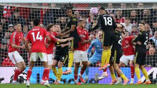 ბოლო წუთებზე გადარჩენილი თამაში - მან იუნაიტედის წაუგებელი სერია გრძელდება