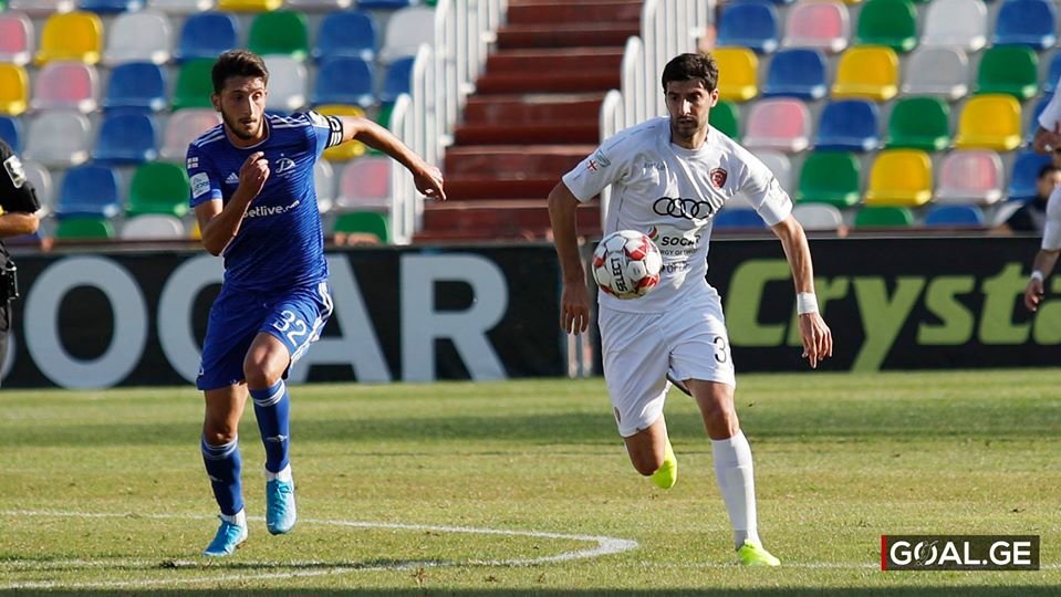 დღეს საქართველოს ახალი ჩემპიონი ეყოლება