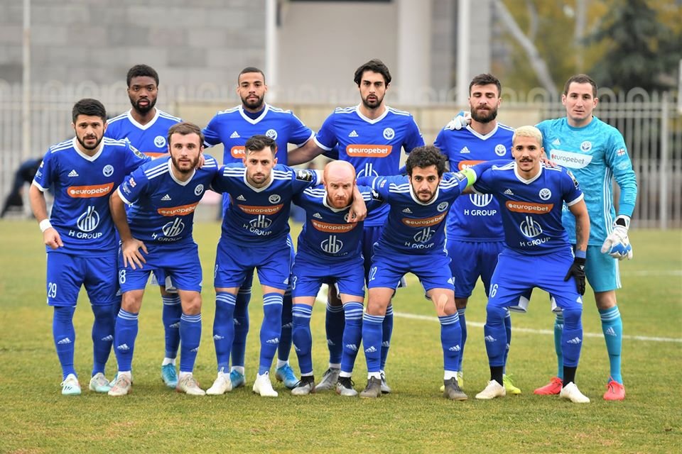 ცვლილებები დინამო ბათუმში: 2 ფეხბურთელი წავიდა, 2 კი მოვიდა