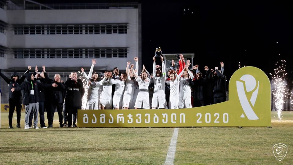 ისტორიაში პირველად: საბურთალომ საქართველოს სუპერთასი მოიგო!