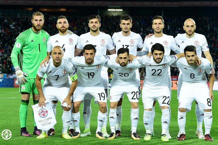 უეფამ საქართველო - ბელარუსის მატჩი კიდევ ერთხელ გადადო