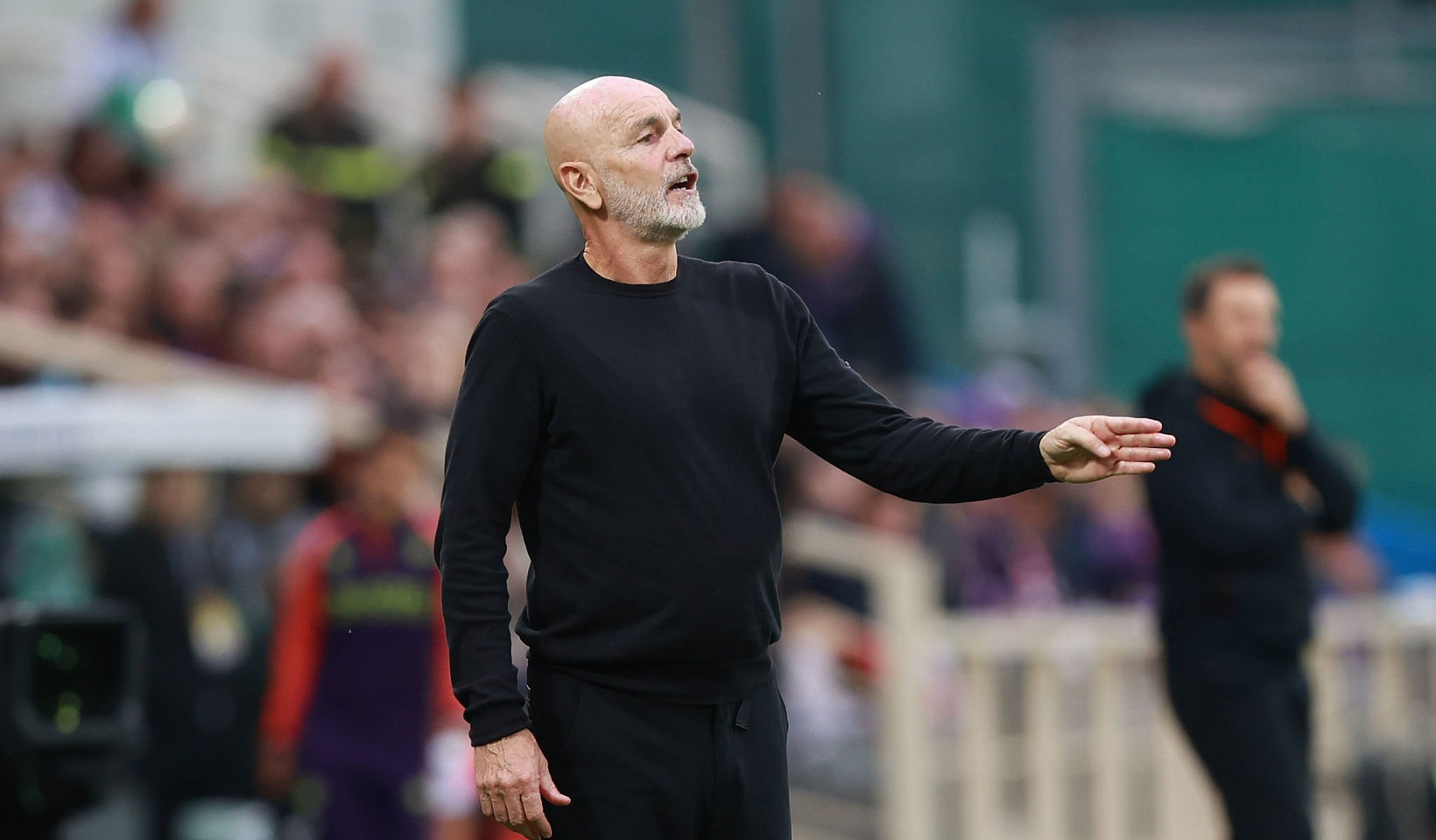 10 მატჩიანი მოუგებელი სერია — ფიორენტინამ პიოლი გუნდიდან გაუშვა