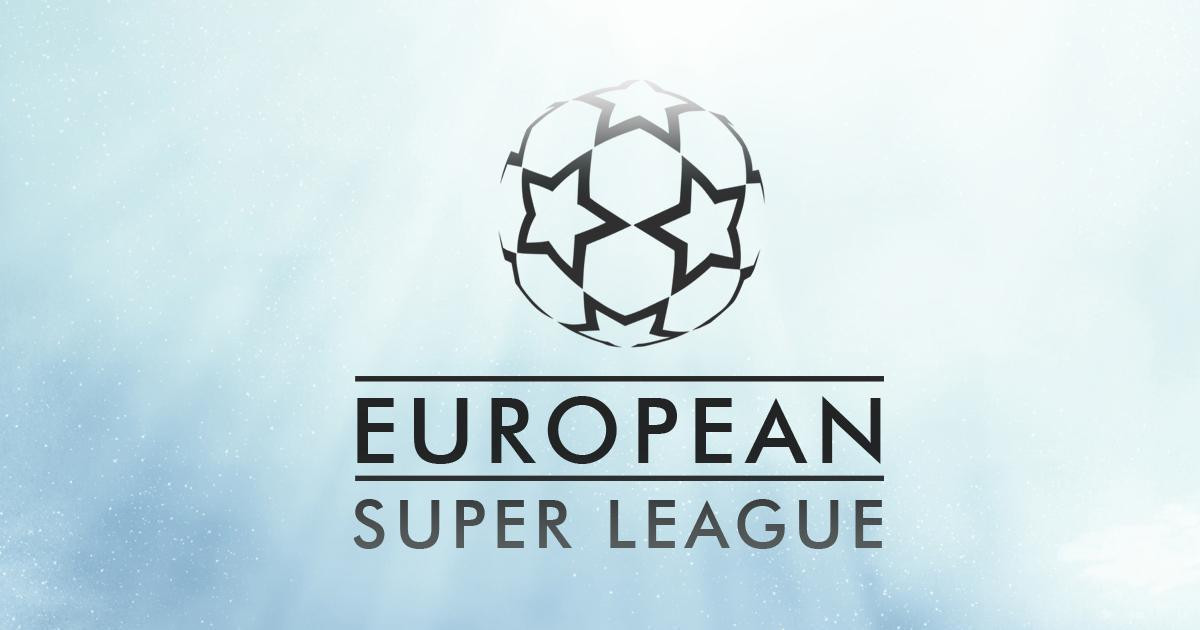 თითქოს არაფერი ყოფილა - უეფამ სუპერლიგასთან დაკავშირებული ყველანაირი სამართალწარმოება შეაჩერა