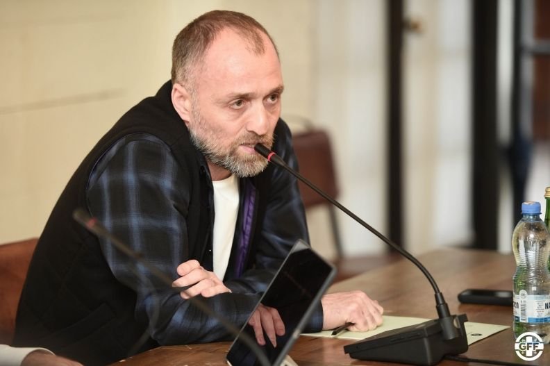 იაშვილი: " ეს თითოეული ქართველის ოცნება და მიზანია"
