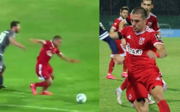 VIDEO: ანახეთ დღევანდელი მატჩი ავსტრიელებს: გიორბელიძის სპრინტები და 90 წუთი თავდაუზოგავი მუშაობა