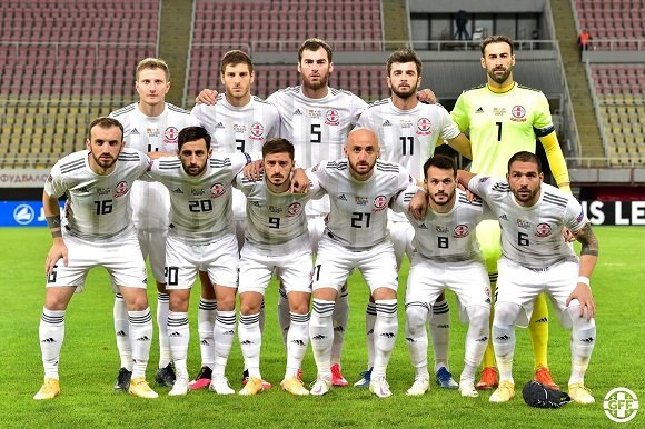 როდის გაიმართება 2022 წლის მუნდიალის შესარჩევი ეტაპის კენჭისყრა?