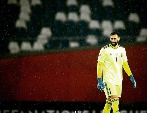 "ჩვენში დიდი სიცარიელე იყო" - ლორია წაგებული მატჩების შემდეგ