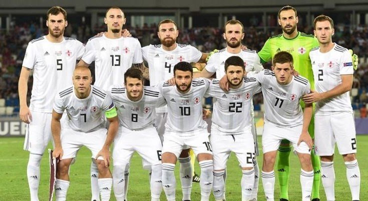 ოფიციალურად: საქართველოს ნაკრების შესარჩევის კალენდარი ცნობილია