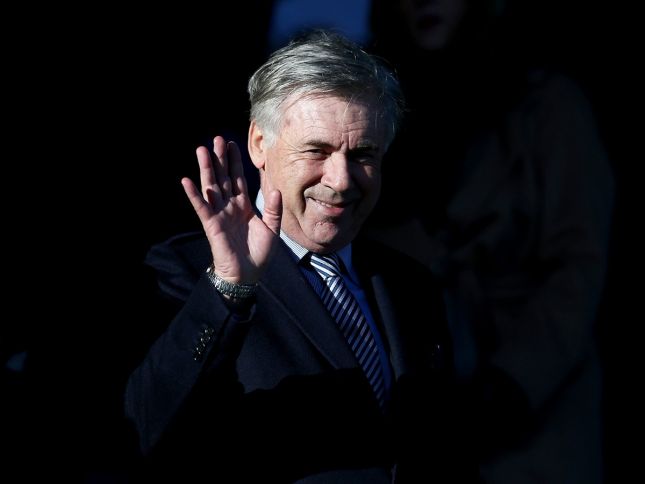 ანჩელოტი: "ბრძოლა ჩემპიონობისთვის? ეს ზედმეტია"
