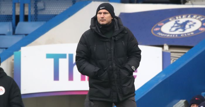 როგორი სტატისტიკით დატოვა ლამპარდმა ჩელსი?