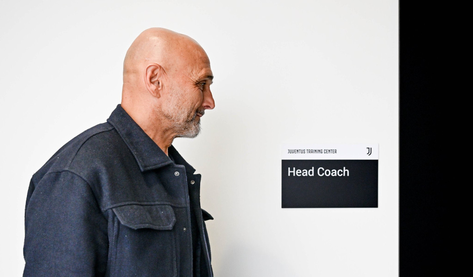 ოფიციალურად: ლუჩანო სპალეტი იუვენტუსის მთავარი მწვრთნელია