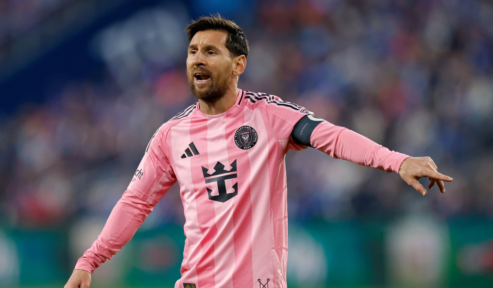 წარმოუდგენელი ციფრები — ლიონელ მესის მორიგი დიდი მიღწევა