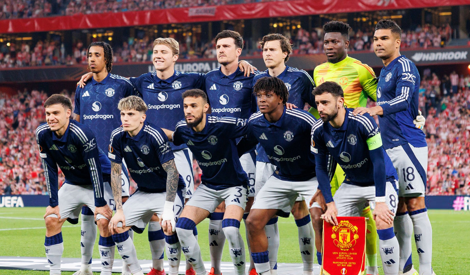 4 ფეხბურთელი ხელშეუხებელია — მანჩესტერ იუნაიტედის სატრანსფერო გეგმები
