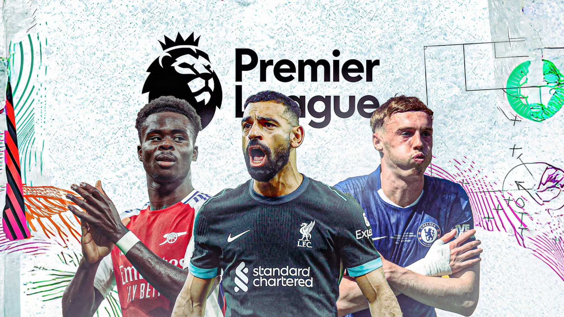 TOP 15 | პრემიერ ლიგის მიმდინარე სეზონის საუკეთესო ვინგერები