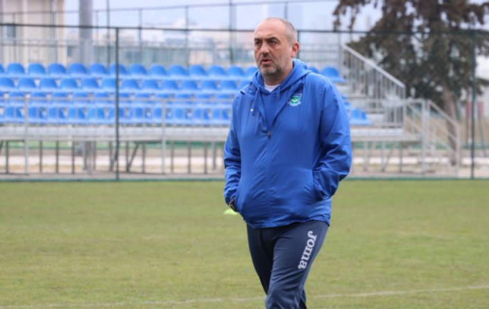"ჩვენნაირ ქვეყნებს დააზარალებს" - ცეცაძე სუპერლიგის წინაააღმდეგია