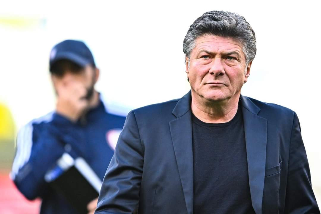 ნაპოლი წინ მიიწევს მაცარისთან მოლაპარაკებებში, ტუდორის დანიშვნის ალბათობა იკლებს