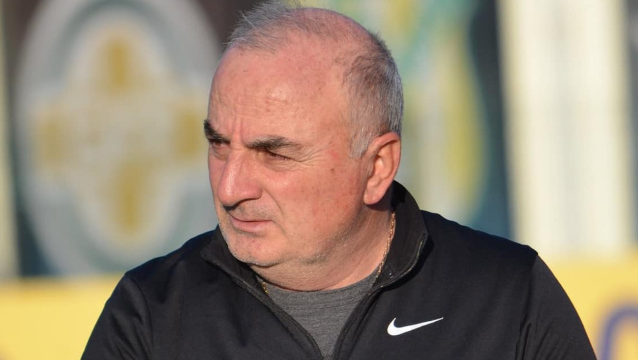 სოსო ფრუიძე სამგურალის მწვრთნელი აღარ იქნება - წყალტუბოელებმა ახალი კანდიდატი შეარჩიეს