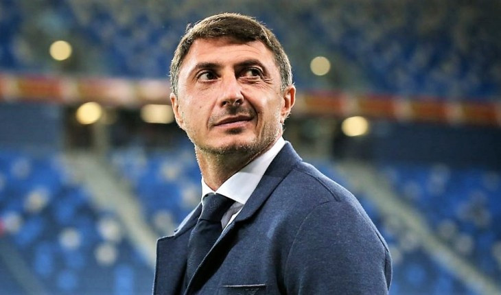 შოთა არველაძე: "სამწვრთნელო საქმიანობაში ვბრუნდები"