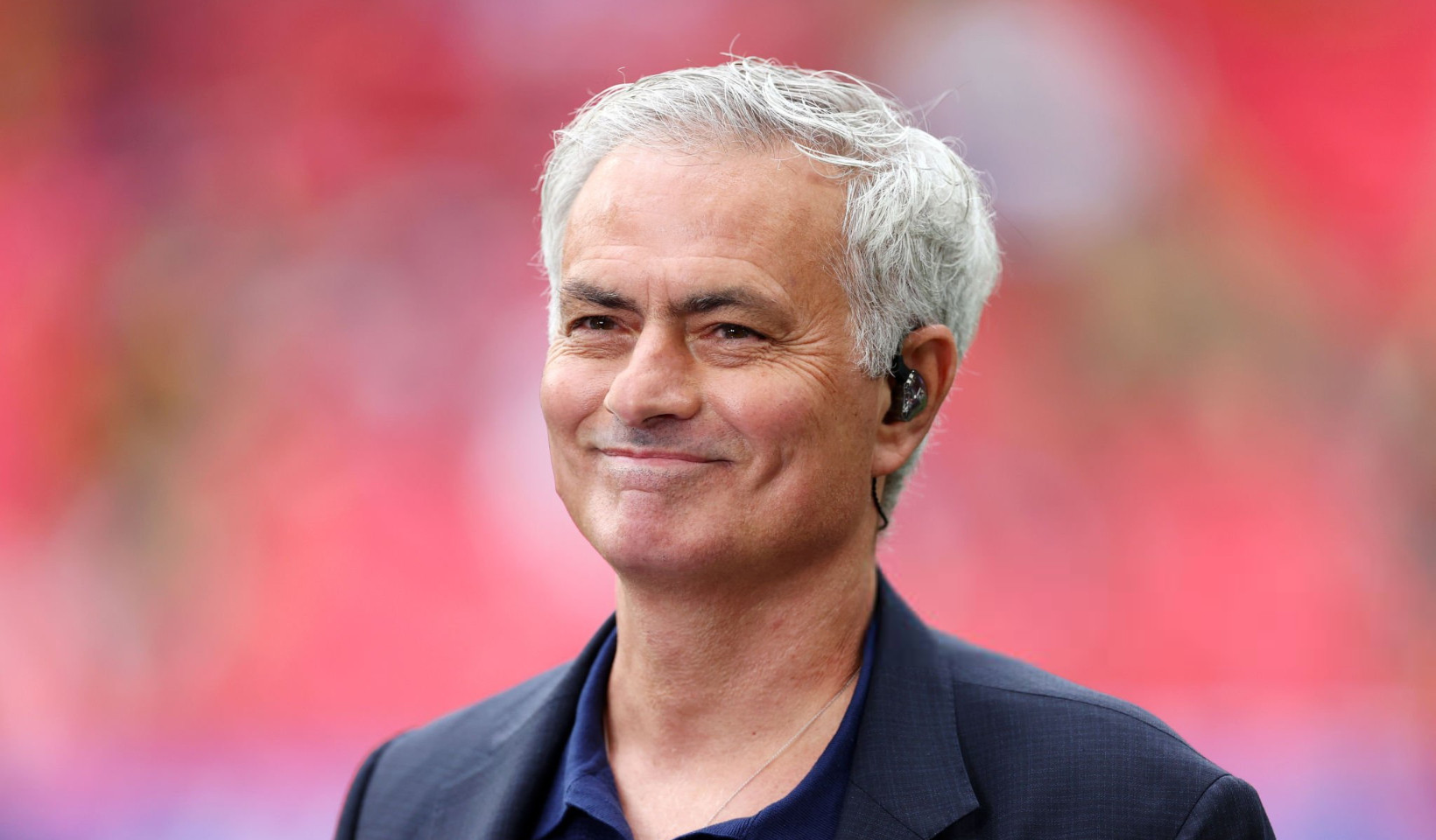 სამი ტიტული — ჟოზე მოურინიოს უნიკალური მიღწევა, რომელიც დღემდე ხელშეუხებელია