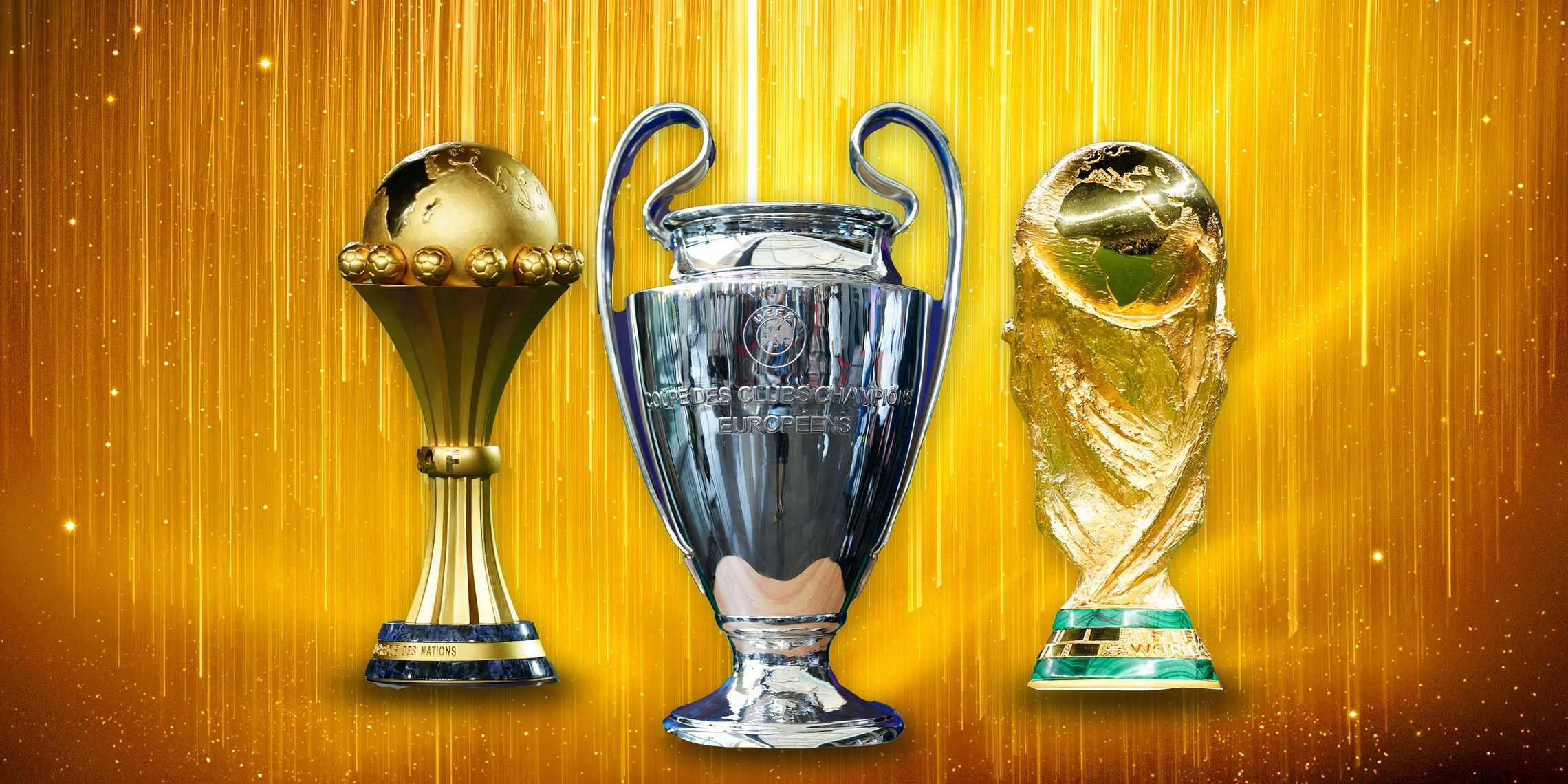 TOP 10 | საუკეთესო საფეხბურთო ჩემპიონატები მსოფლიოში
