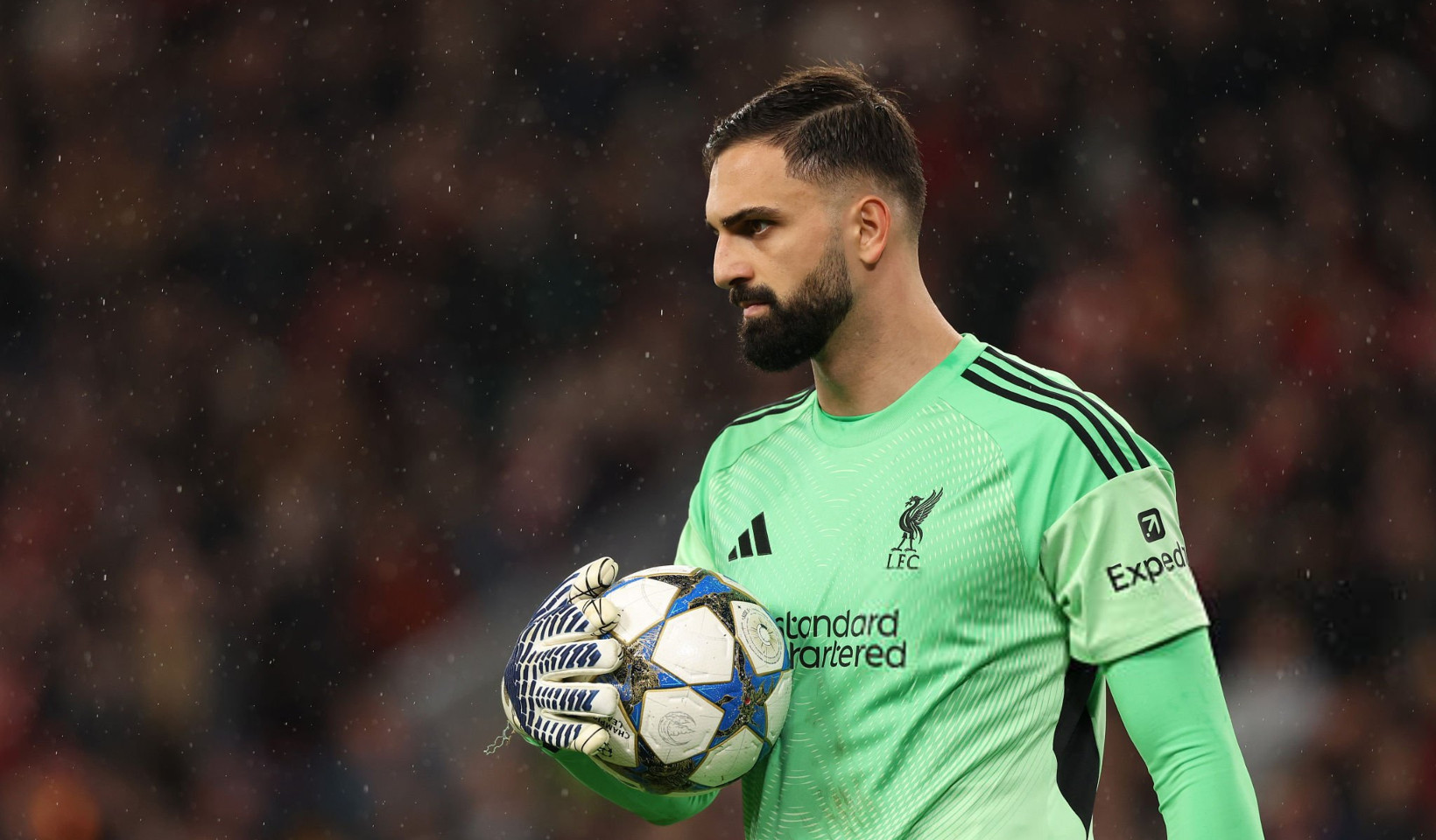 "კურტუა უბრალოდ შეშლილია და დღესაც არაერთი ტოპ დონის სეივი ჰქონდა" — მამარდაშვილი