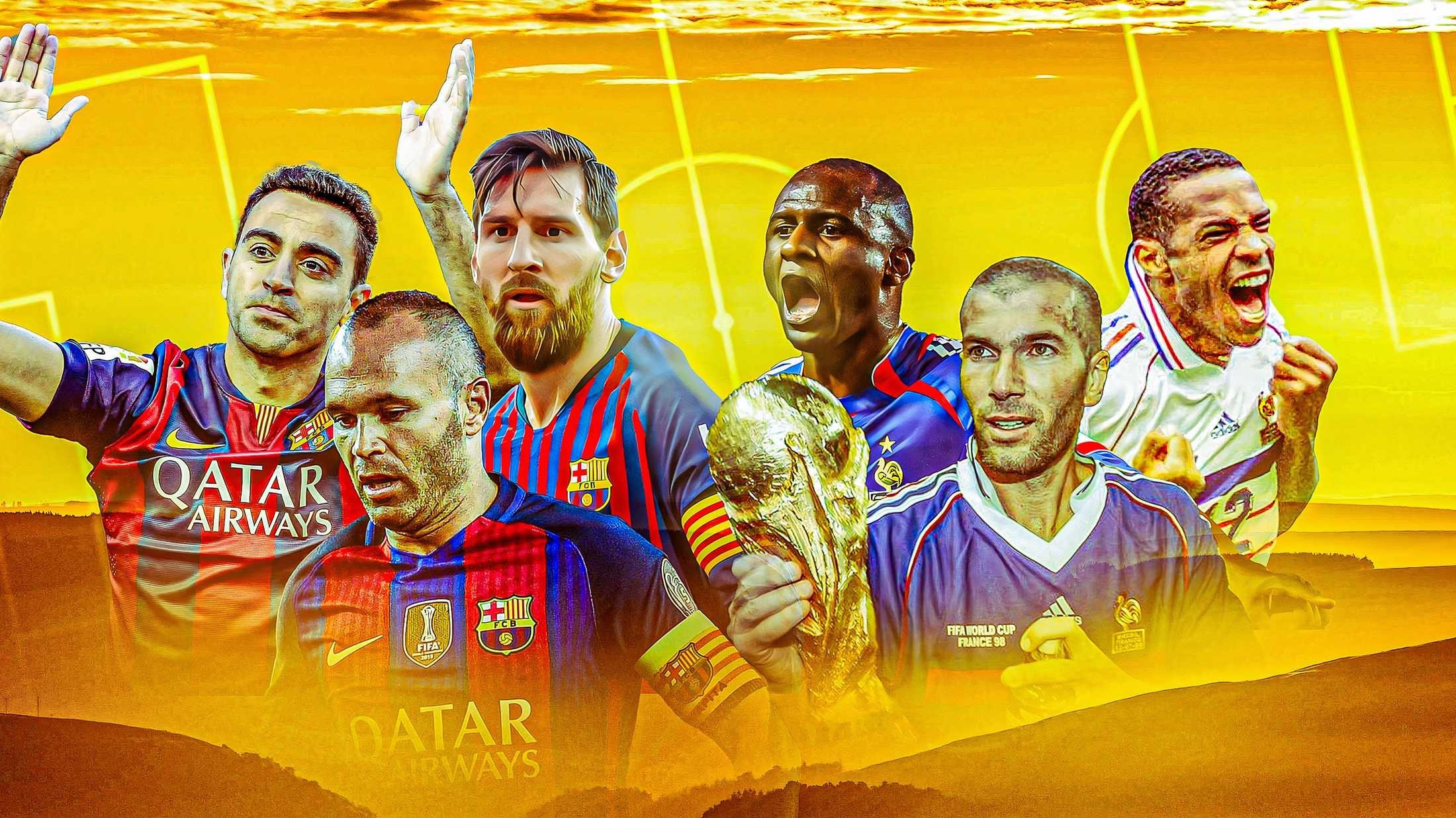 TOP 10 | საუკეთესო გუნდები ფეხბურთის ისტორიაში