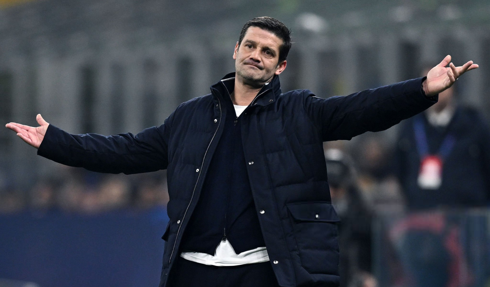 ინტერმა ტრავმის გამო ორი მნიშვნელოვანი ფეხბურთელი დაკარგა