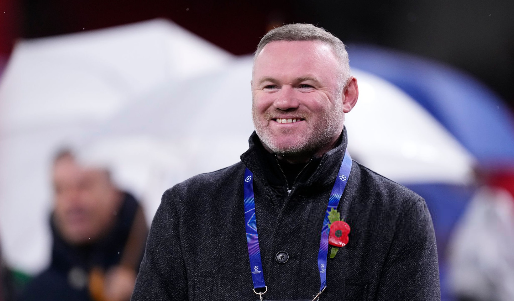 რუნიმ ჩემპიონთა ლიგის ისტორიაში 5 საუკეთესო ცენტრალური მცველი დაასახელა