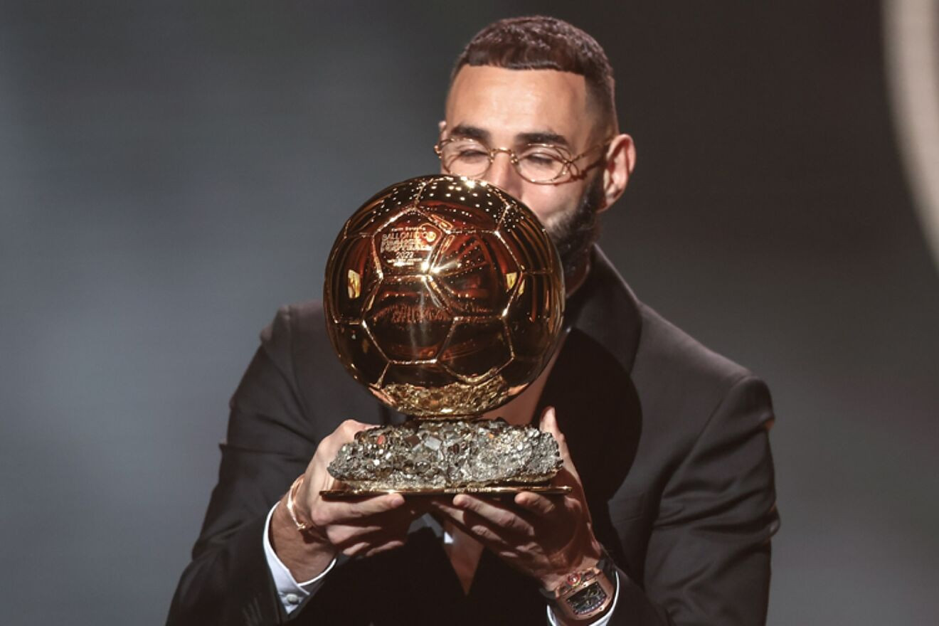 GS Awards-ზე წლის საუკეთესო ქალი და მამაკაცი ფეხბურთელები დაასახელეს
