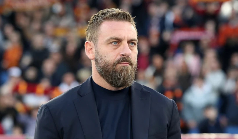 შეთანხმება შედგა — დანიელე დე როსი იტალიურ კლუბს ჩაიბარებს