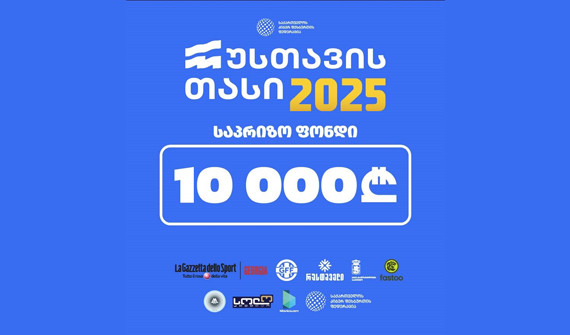 საქართველოს კიბერ ფეხბურთის ფედერაცია იწყებს ტურნირს “გზა მესტიისკენ”