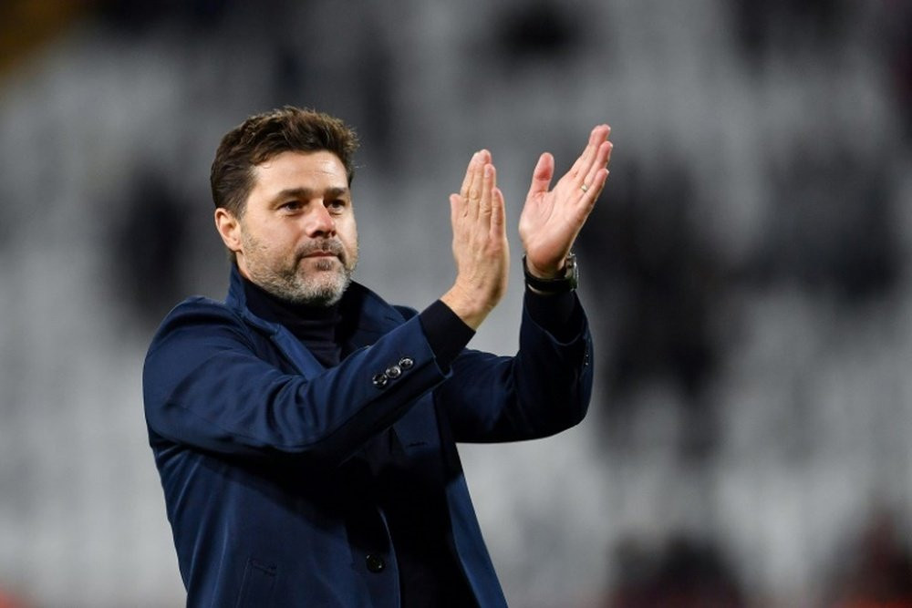 პოჩეტინო: "ფსიქოლოგი რეალთან მარცხის გამო? მაგ ლოგიკით სიტის, ჩელსის და ლივერპულსაც ფსიქოლოგი სჭირდება"