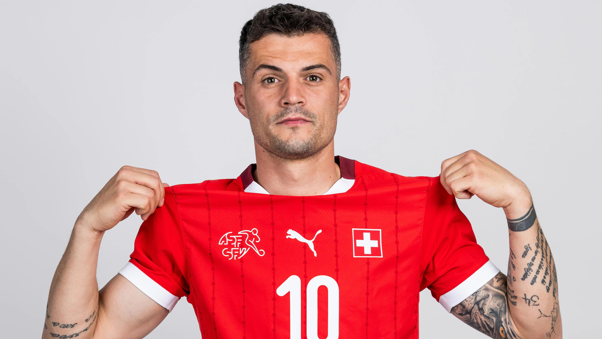 შეთანხმება შედგა — გრანიტ ჯაკა პრემიერ ლიგაში ბრუნდება
