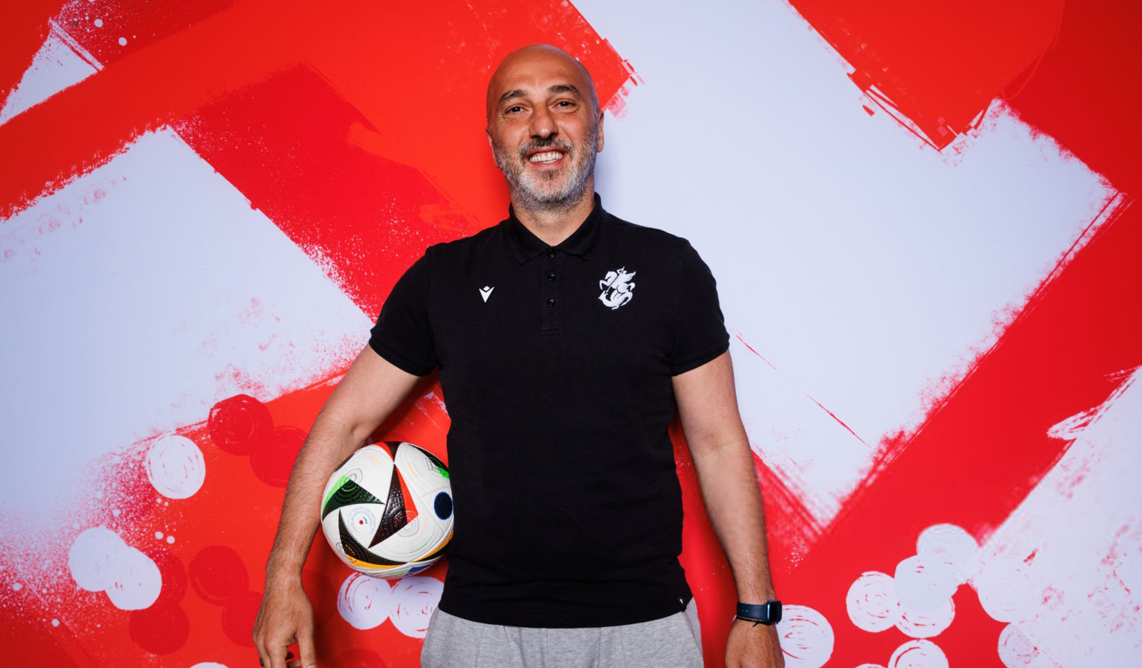 ზურაბ ხიზანიშვილი საქართველოს 19 წლამდე ნაკრების მთავარ მწვრთნელად დაინიშნა