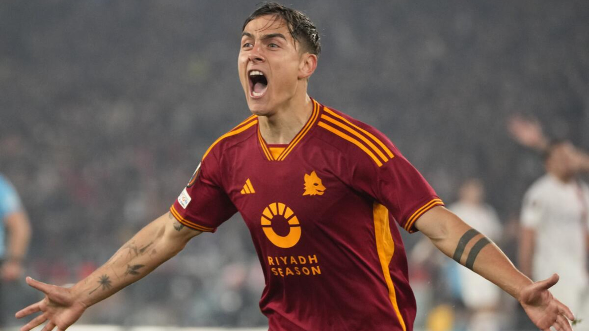 პაულო დიბალამ ტრავმა მიიღო — ცნობილია რამდენ ხანს იუქმებს არგენტინელი