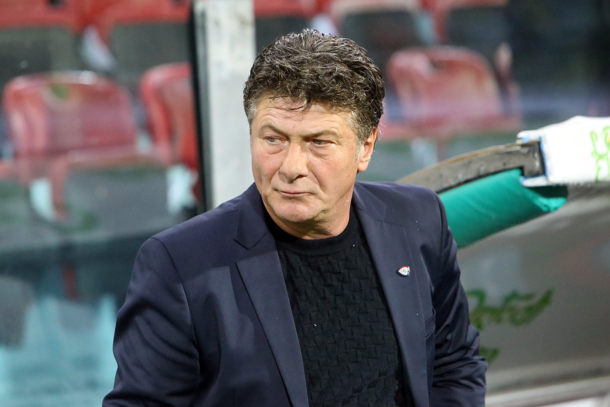 BREAKING: შეთანხმება შედგა! ვალტერ მაცარი ნაპოლის უხელმძღვანელებს