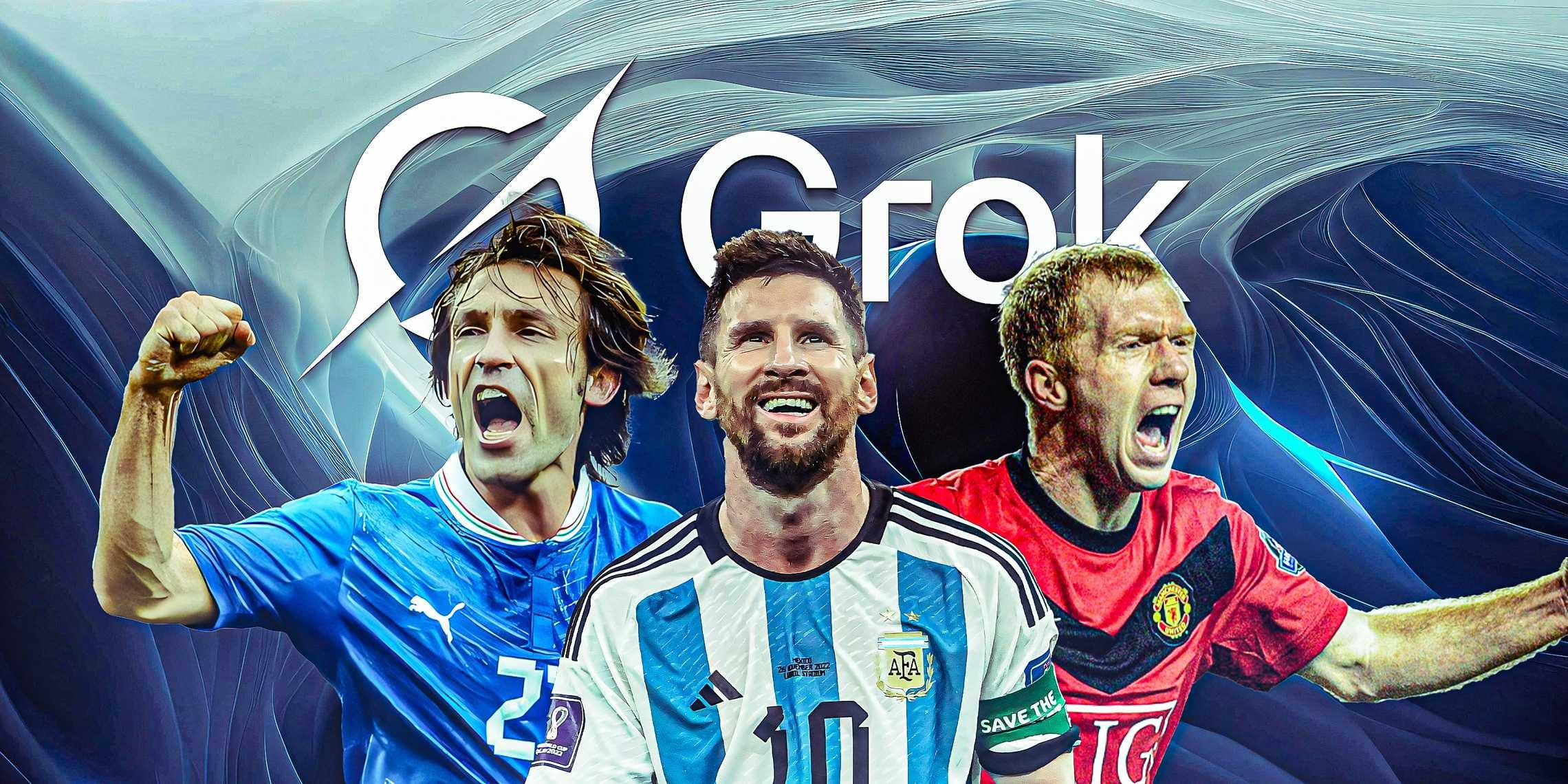 TOP 10 | ხელოვნურმა ინტელექტმა ისტორიაში საუკეთესო მეპასეები დაასახელა
