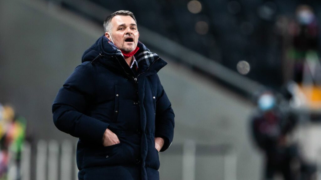 სანიოლი საქართველოს ნაკრების პოტენციური ახალწვეულების შესახებ: "ორ ფეხბურთელს ვაკვირდები"